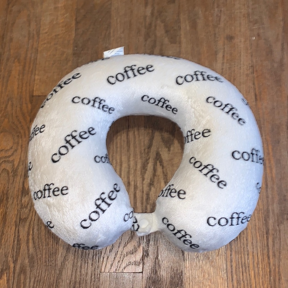 Neck pillow